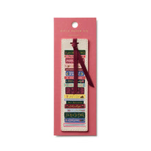 Load image into Gallery viewer, Rifle Paper Company Bookmarks
