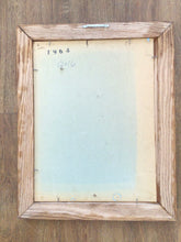 Load image into Gallery viewer, Vintage deer and Elk Paint by Numbers
