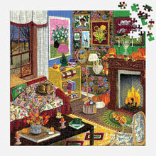 Load image into Gallery viewer, Fall Is in the Air 500 Piece Puzzle
