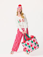 Load image into Gallery viewer, Holiday Gifting Tote

