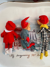 Load image into Gallery viewer, Vintage Knee Hugger Elves
