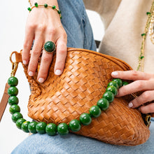 Load image into Gallery viewer, Iris Necklace or CeCe Bracelet

