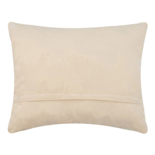 Load image into Gallery viewer, Cabin by the Lake Hooked Pillow
