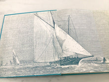 Load image into Gallery viewer, Vintage Pleasure Boating Book

