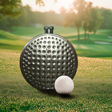 Load image into Gallery viewer, Golf Ball Flask
