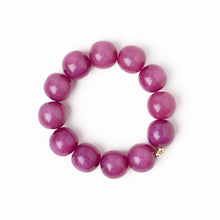 Load image into Gallery viewer, Iris Necklace or CeCe Bracelet
