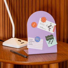 Load image into Gallery viewer, Magnetic Memo Board
