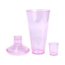 Load image into Gallery viewer, Here’s How- Penelope Cocktail Shaker in Lilac
