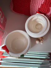 Load image into Gallery viewer, Vintage Snowman Candy Jar
