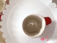 Load image into Gallery viewer, Vintage Santa Mugs
