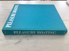 Load image into Gallery viewer, Vintage Pleasure Boating Book
