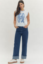 Load image into Gallery viewer, The Sicily Fish Sweater
