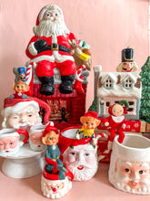 Load image into Gallery viewer, Vintage Knee Hugger Elves
