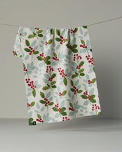 Load image into Gallery viewer, Geometry Microfiber Tea Towels and Washcloths
