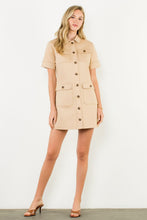 Load image into Gallery viewer, The Safari Dress
