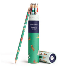 Load image into Gallery viewer, E. Francis- Off Leash Set of 10 Pencils
