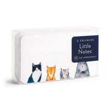 Load image into Gallery viewer, E. Francis- Little Notes
