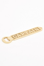 Load image into Gallery viewer, Nautical Brass Bottle Openers
