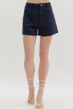 Load image into Gallery viewer, High waist shorts
