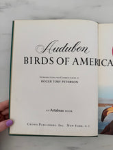 Load image into Gallery viewer, Vintage Birds of America Book
