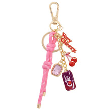 Load image into Gallery viewer, Diet Coke, Coke &amp; Cherry Coke Bag Charms
