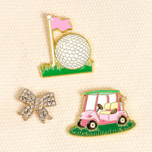 Load image into Gallery viewer, Pin Packs- Americana, Nautical, Golf
