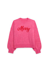 Load image into Gallery viewer, Merry Sweater
