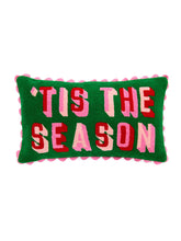 Load image into Gallery viewer, Tis the Season Pillow
