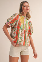 Load image into Gallery viewer, The LuLu top
