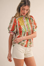 Load image into Gallery viewer, The LuLu top
