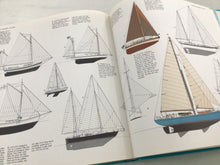 Load image into Gallery viewer, Vintage Pleasure Boating Book
