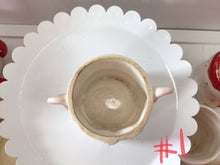 Load image into Gallery viewer, Vintage Santa Mugs

