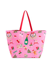 Load image into Gallery viewer, Holiday Gifting Tote
