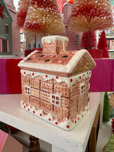 Load image into Gallery viewer, Vintage House
