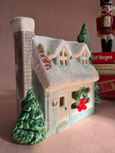 Load image into Gallery viewer, Vintage Ceramic House
