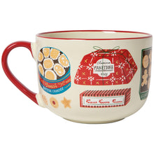 Load image into Gallery viewer, Sugar and Spice Latte Mug
