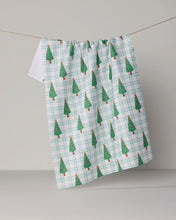 Load image into Gallery viewer, Geometry Microfiber Tea Towels and Washcloths
