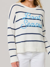 Load image into Gallery viewer, Boat Season Sweater
