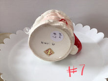 Load image into Gallery viewer, Vintage Santa Mugs

