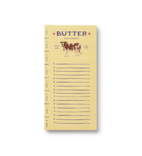 Load image into Gallery viewer, Rifle Paper Company- Grocery Note Pad
