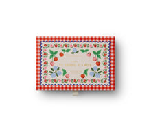 Load image into Gallery viewer, Rifle Paper Company Playing Cards
