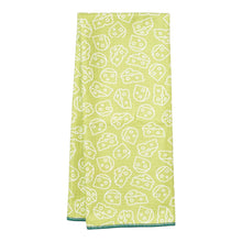 Load image into Gallery viewer, Wisconsin Icons Towels
