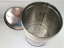 Load image into Gallery viewer, Vintage Campfire Marshmallow Tin
