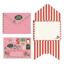 Load image into Gallery viewer, Letters to Santa
