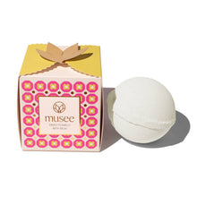 Load image into Gallery viewer, Musee Sweet Pomelo Luxe Bath Balm
