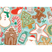 Load image into Gallery viewer, Christmas Cookies 500 Piece Puzzle
