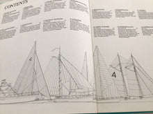 Load image into Gallery viewer, Vintage Pleasure Boating Book
