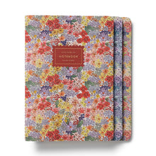 Load image into Gallery viewer, Rifle Paper Company Set of 3 Notebooks Sets
