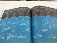 Load image into Gallery viewer, Vintage Pleasure Boating Book
