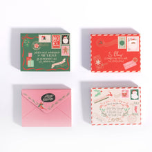 Load image into Gallery viewer, Letters to Santa
